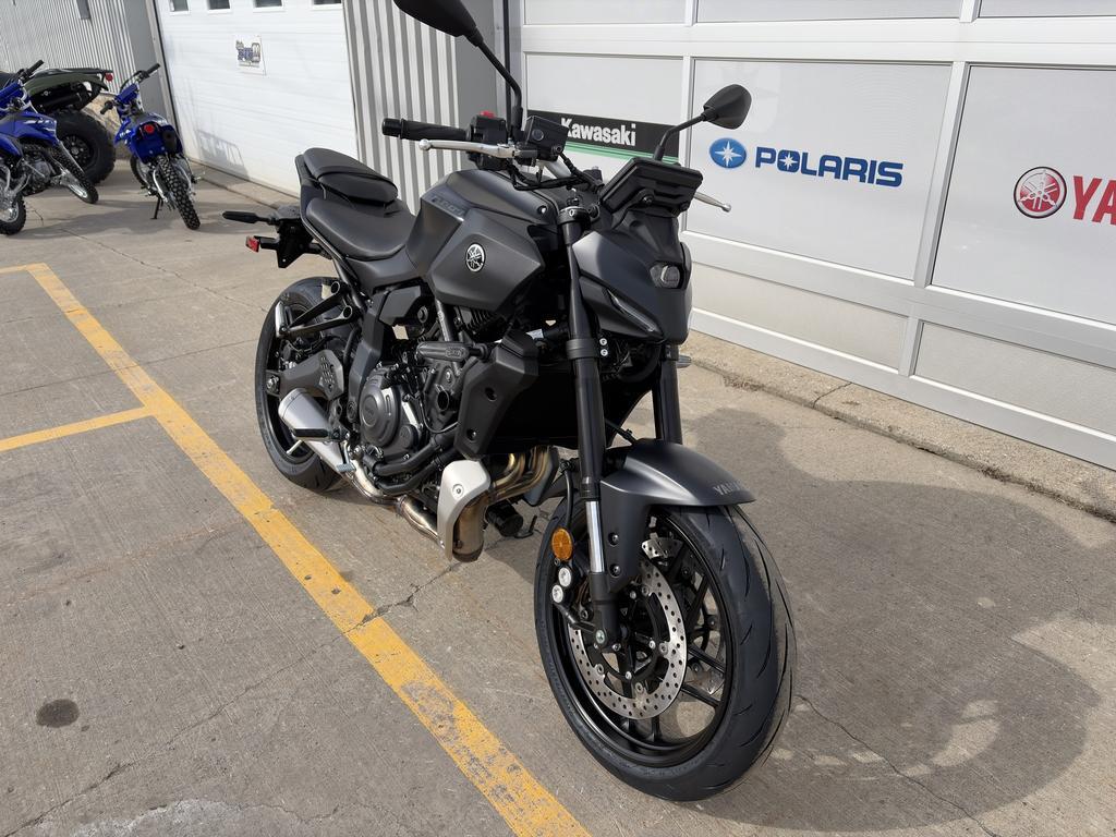 Yamaha XMAX 2026
