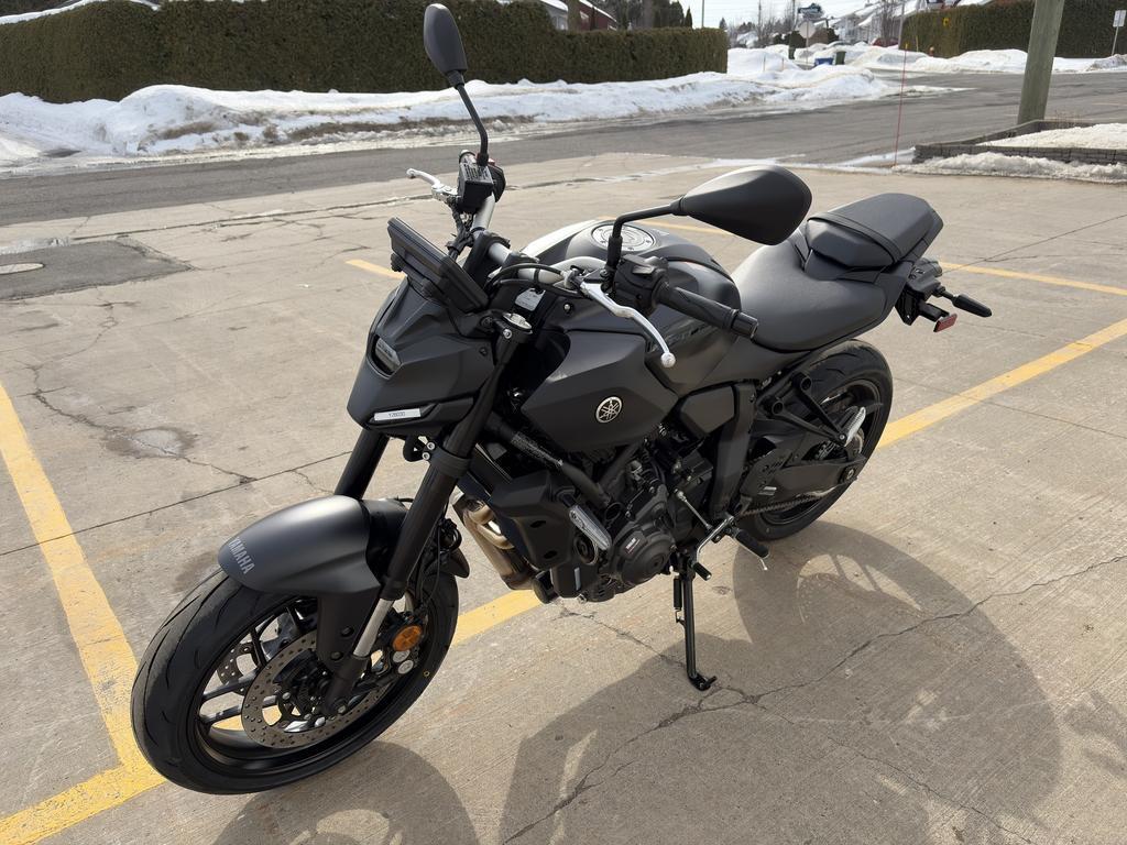 Yamaha XMAX 2026