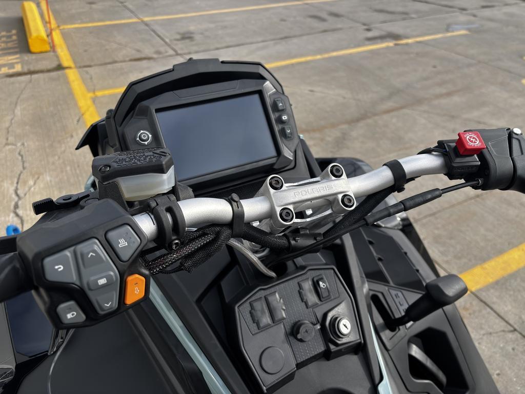 Yamaha XSR900 2026