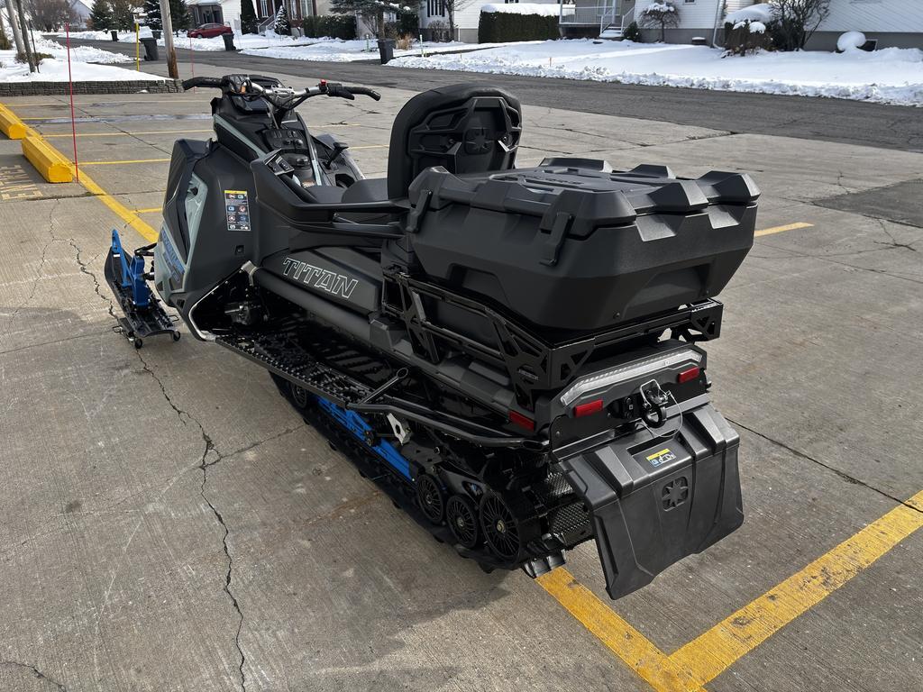 Yamaha XSR900 2026