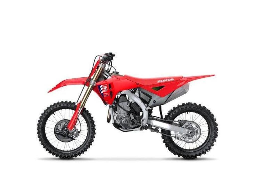 Honda CRF450R 2026