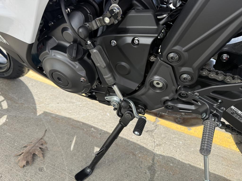 Yamaha YZF-R7 2026