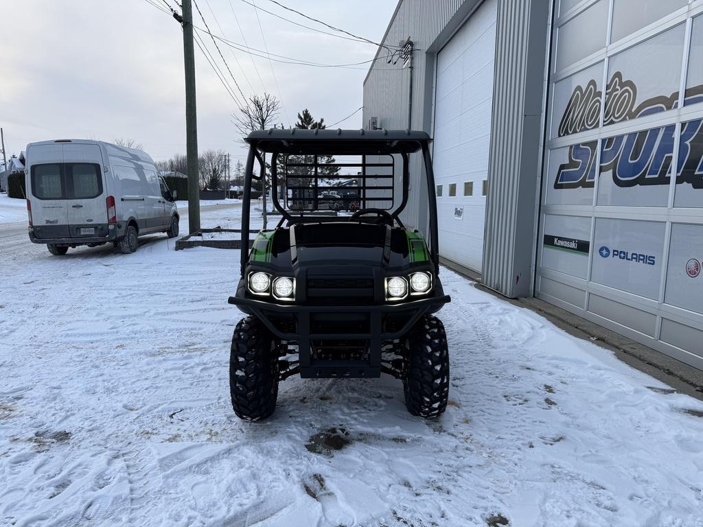 Kawasaki KLX140RF 2026
