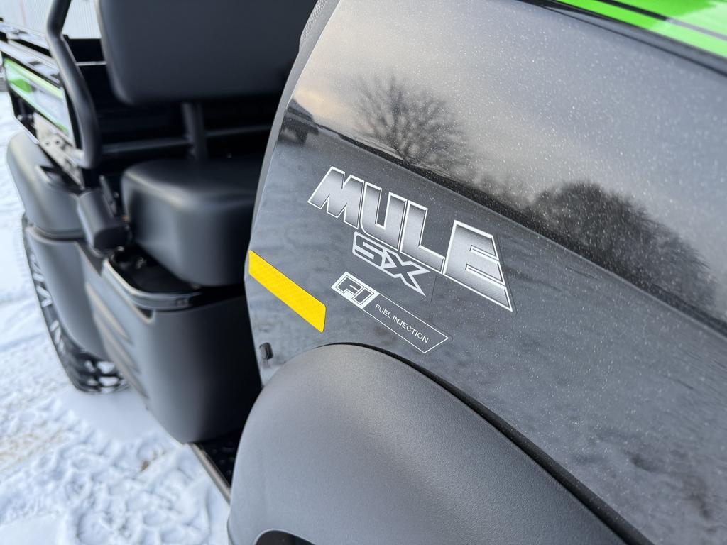 Kawasaki KLX140RF 2026
