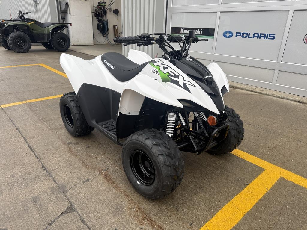 Kawasaki KLX300R 2026