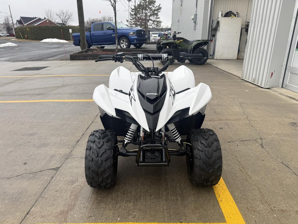 Kawasaki KLX300R 2026