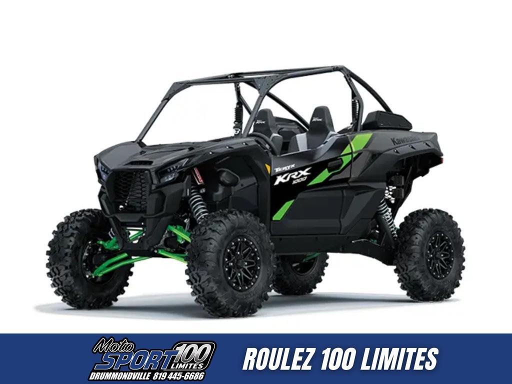 Kawasaki KLX230R S 2026