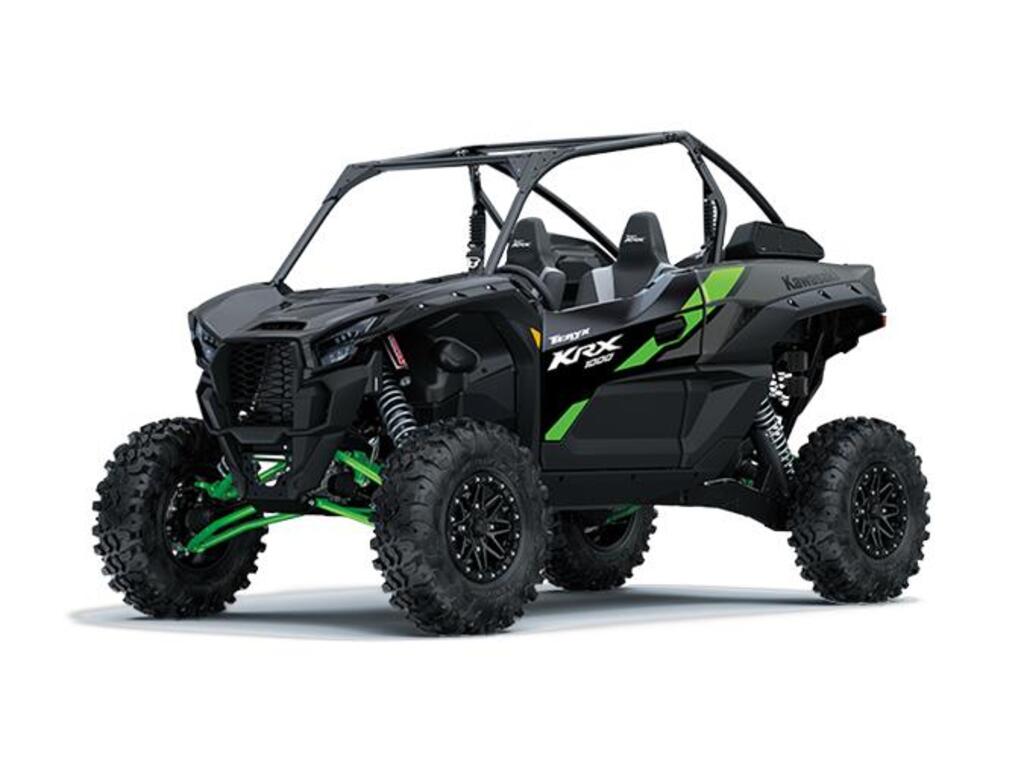 Kawasaki KLX230R S 2026