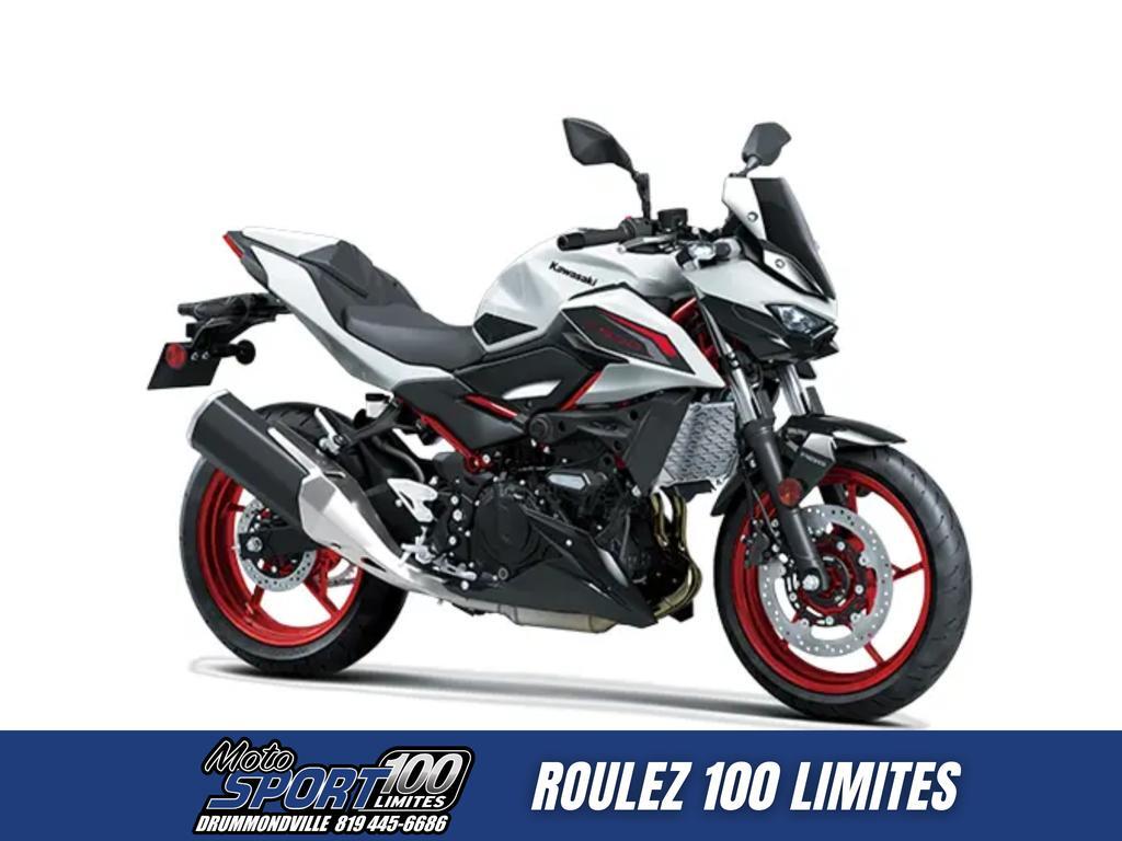 Kawasaki Versys 650 LT 2026