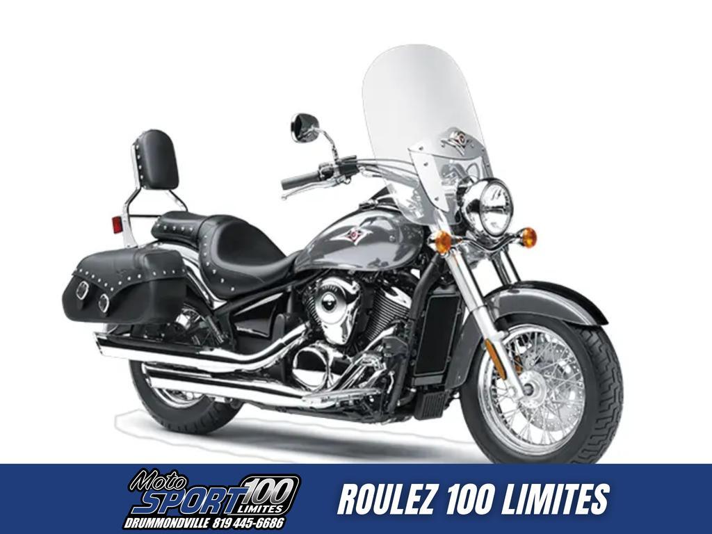 Kawasaki KLX230 S 2026