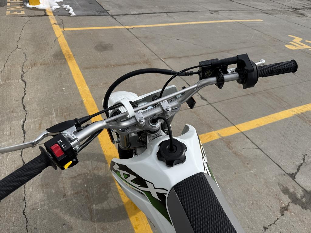 Kawasaki KLX230 SHERPA S 2026