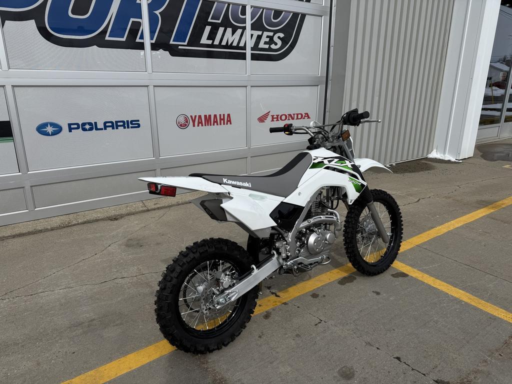 Kawasaki KLX230 SHERPA S 2026