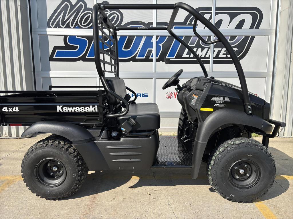 Kawasaki KLX140R L 2026