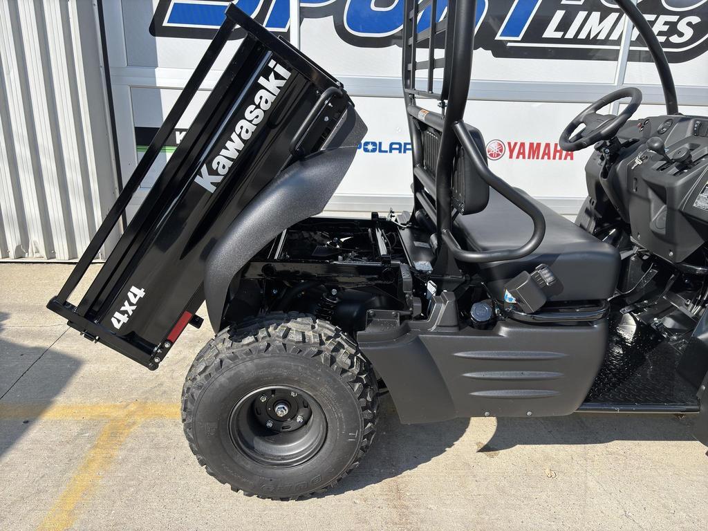 Kawasaki KLX140R L 2026