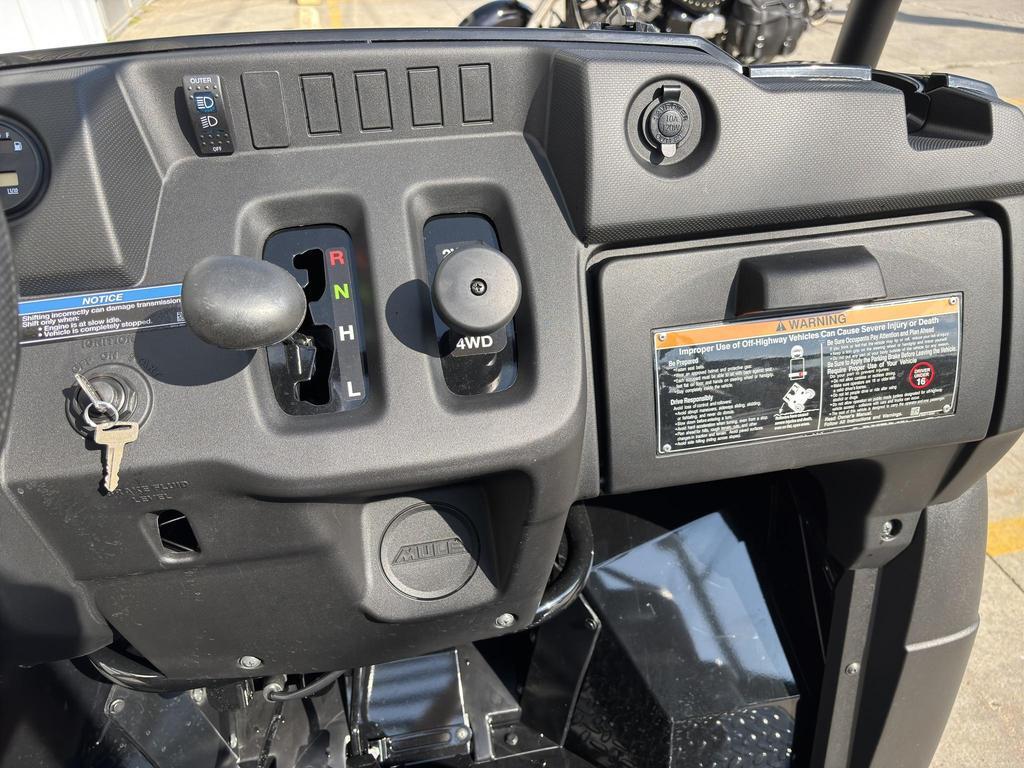 Kawasaki KLX140R L 2026