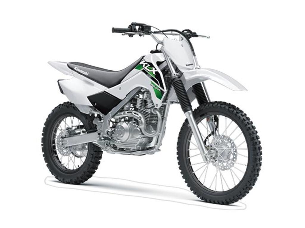 Kawasaki Z125 PRO 2026