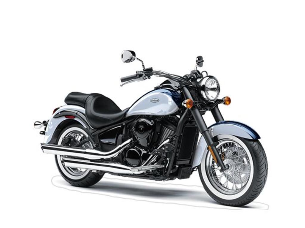 Kawasaki Vulcan 900 Classic 2026