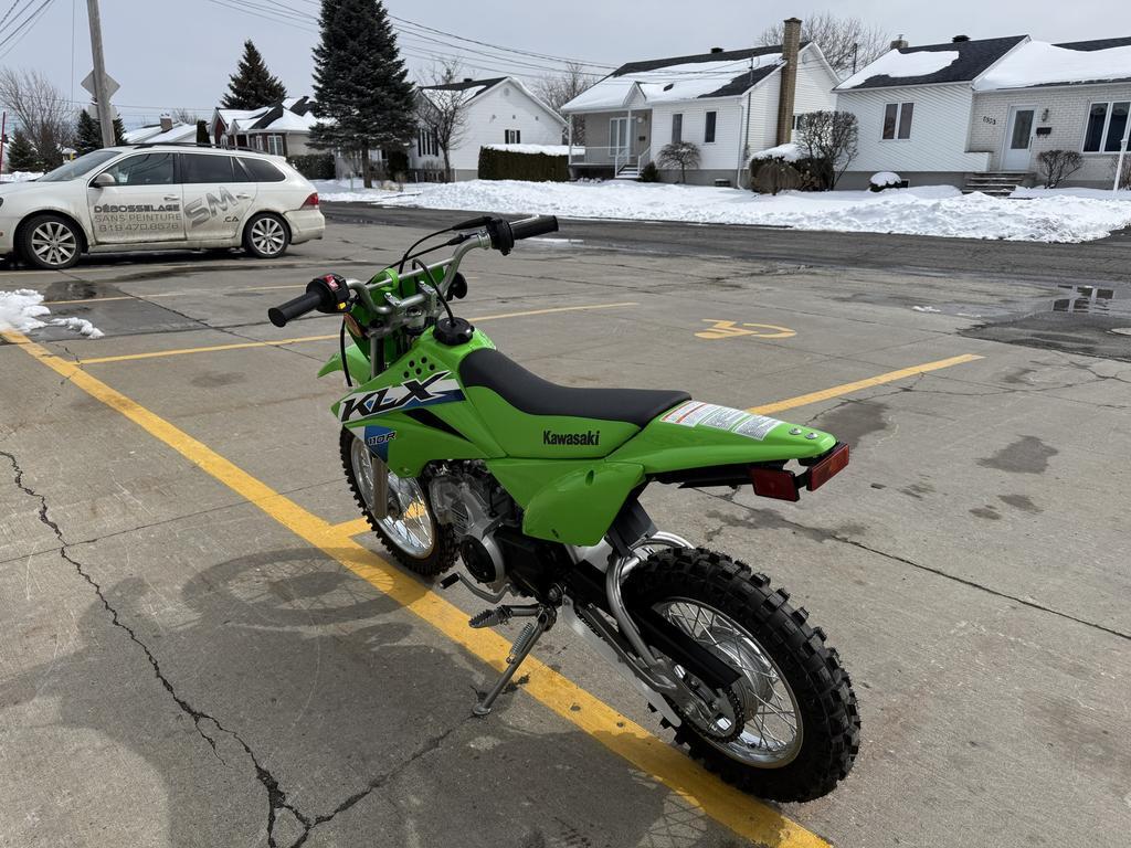 Kawasaki Vulcan 900 Classic 2026