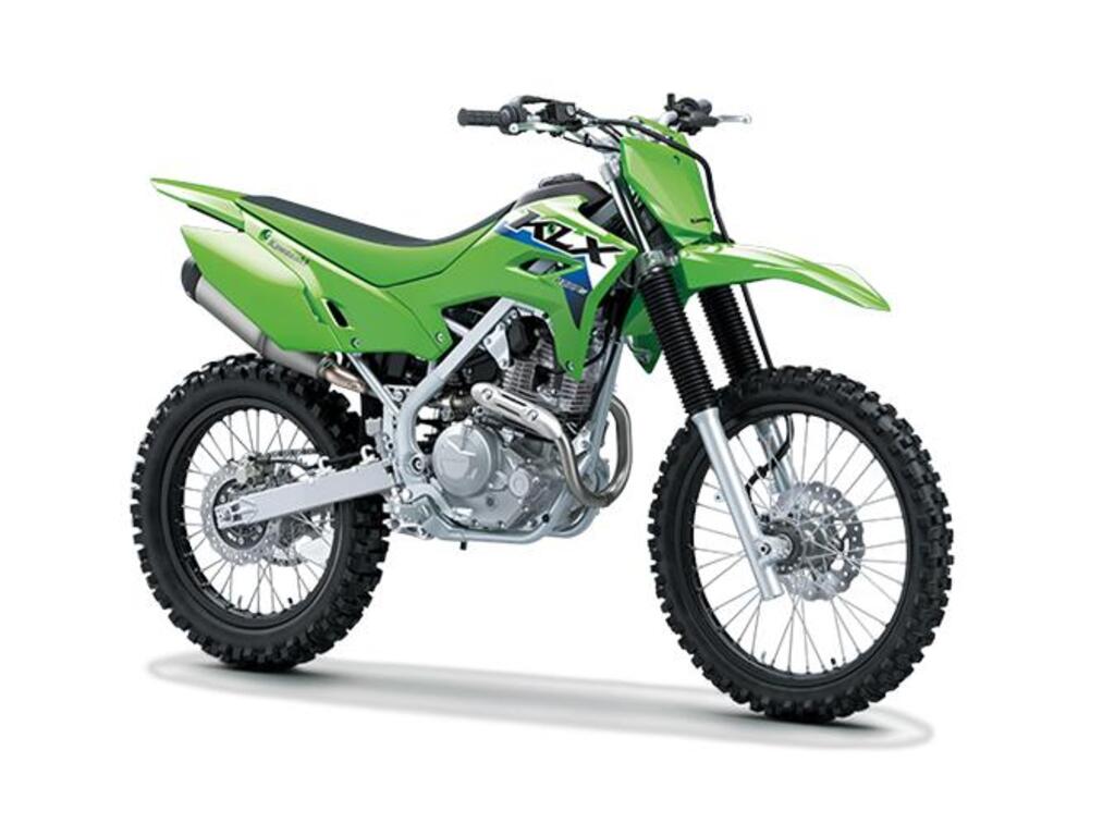 Kawasaki KLE500 SE 2026