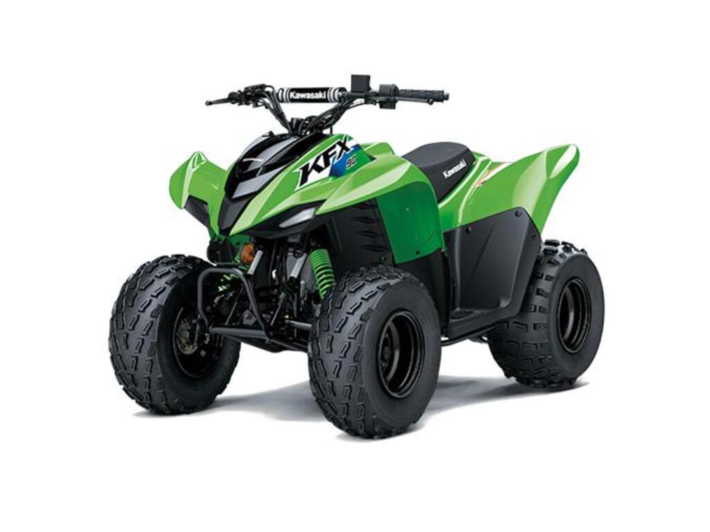 Kawasaki KLX230 2026