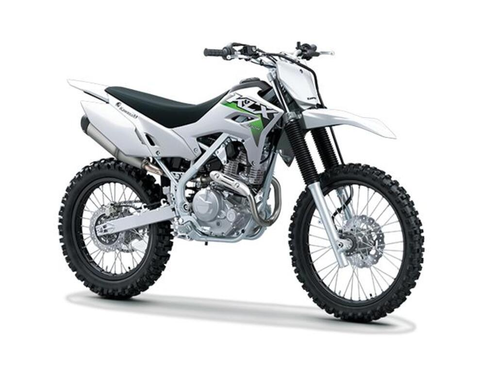Kawasaki KLR650 Adventure 2026