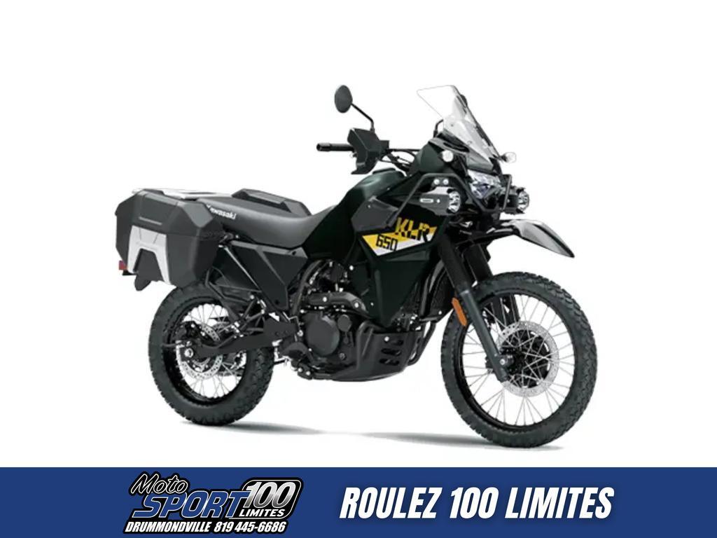 Kawasaki Z500 SE 2026