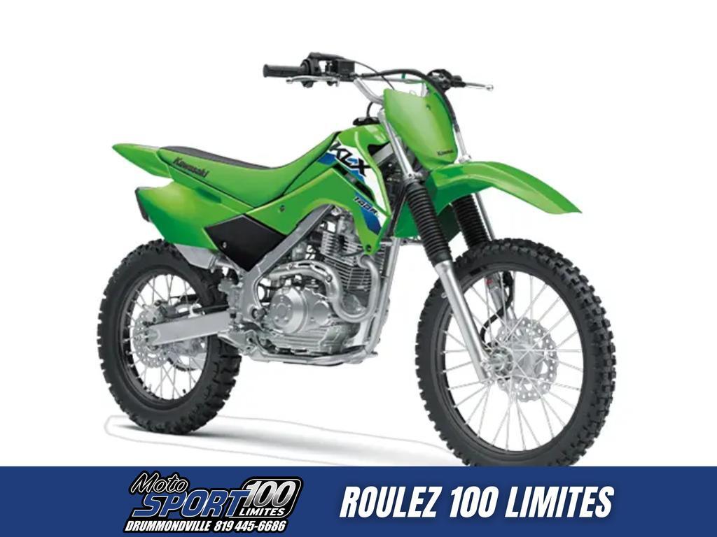 Kawasaki KX250X 2026