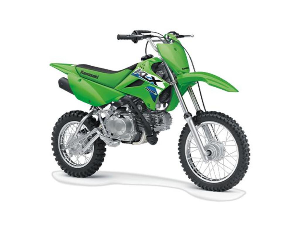 Kawasaki KLX140R 2026