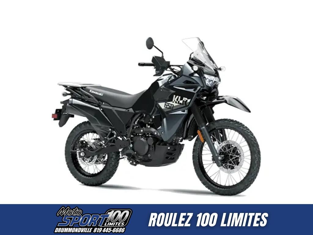 Kawasaki Z500 ABS 2026