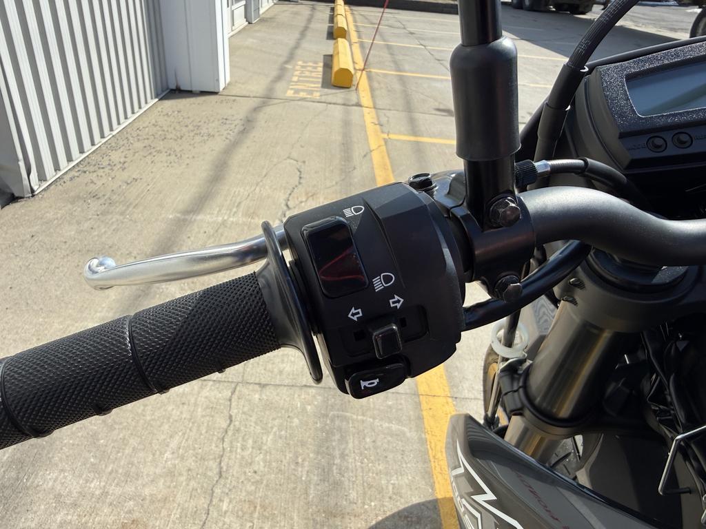 Kawasaki KLX300SM 2026