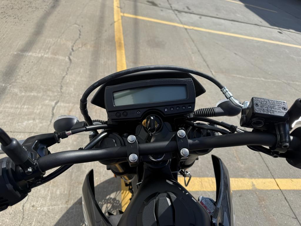 Kawasaki KLX230R 2026