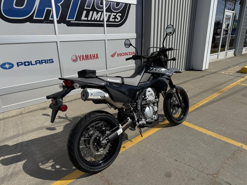 Kawasaki KLX230R 2026