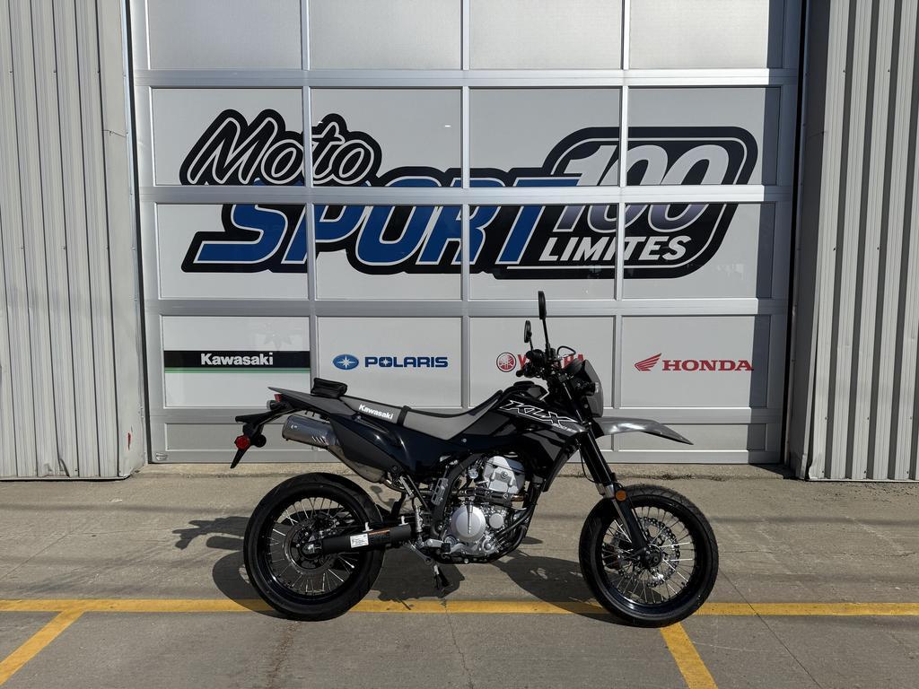 Kawasaki KLX230R 2026