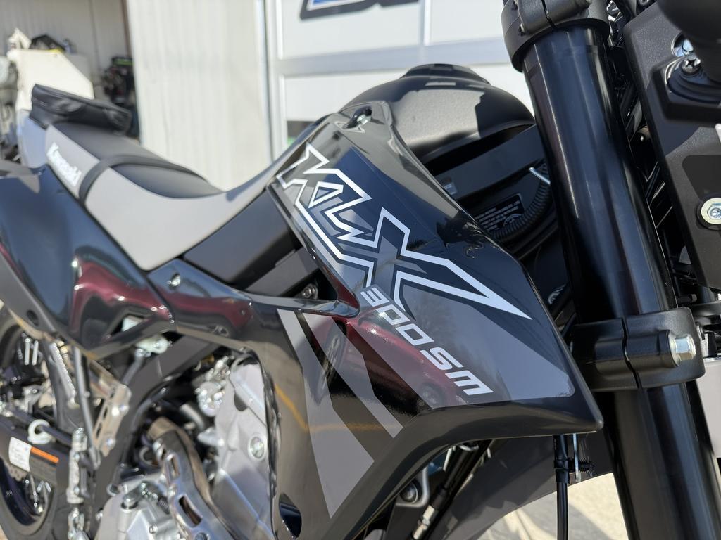 Kawasaki KLX230R 2026