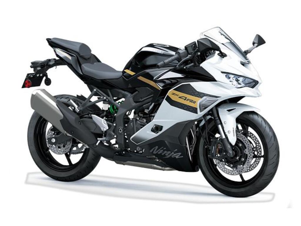 Kawasaki NINJA 500 SE KRT EDITION 2026