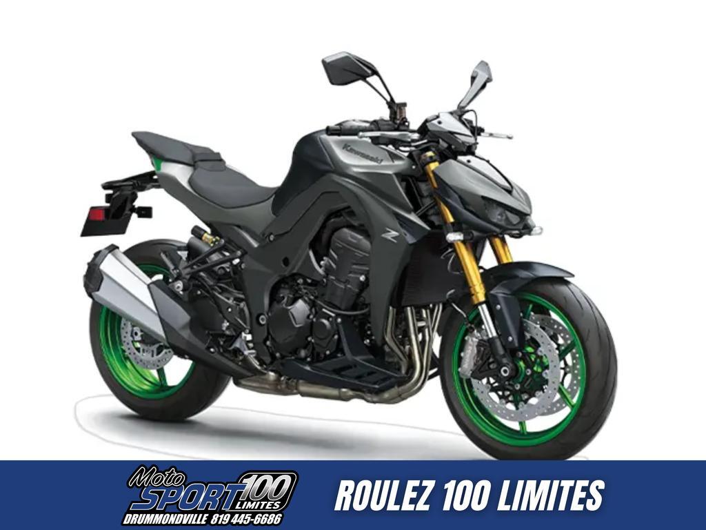 Kawasaki Ninja 300 ABS 2026