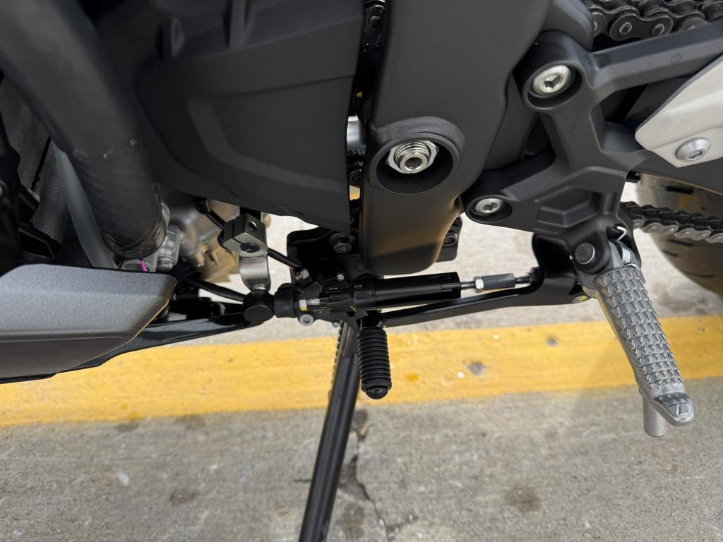 Kawasaki Z900RS SE 2026