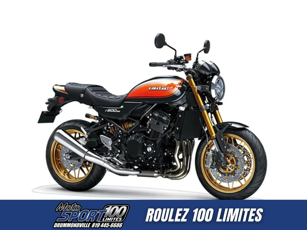 Kawasaki Ninja 500 SE 2026