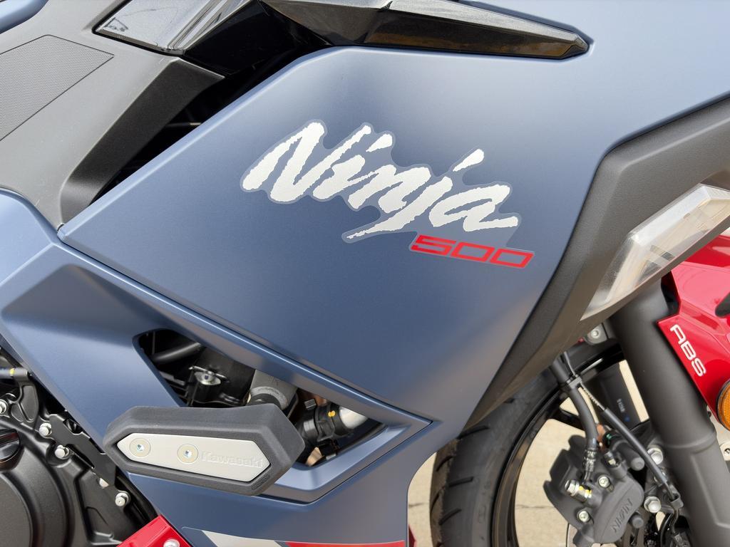 Kawasaki NINJA ZX-6R KRT EDITION 2026