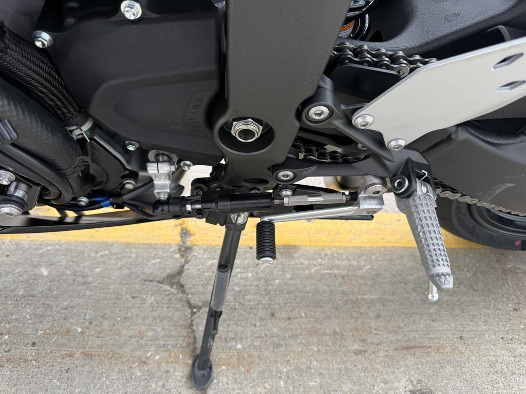 Kawasaki Ninja 1100SX 2026