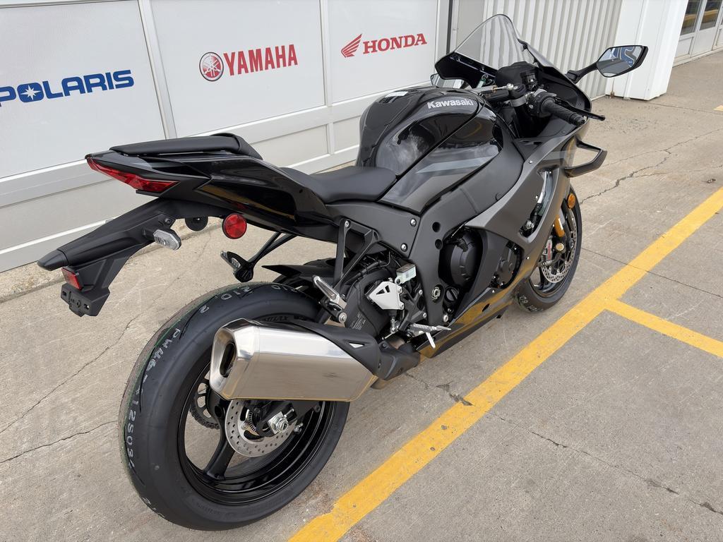 Kawasaki Ninja ZX-10R 2026