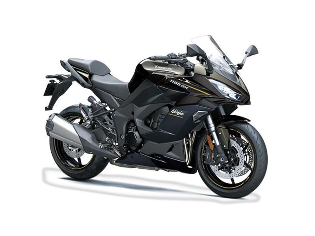 Kawasaki Ninja ZX-10R 2026