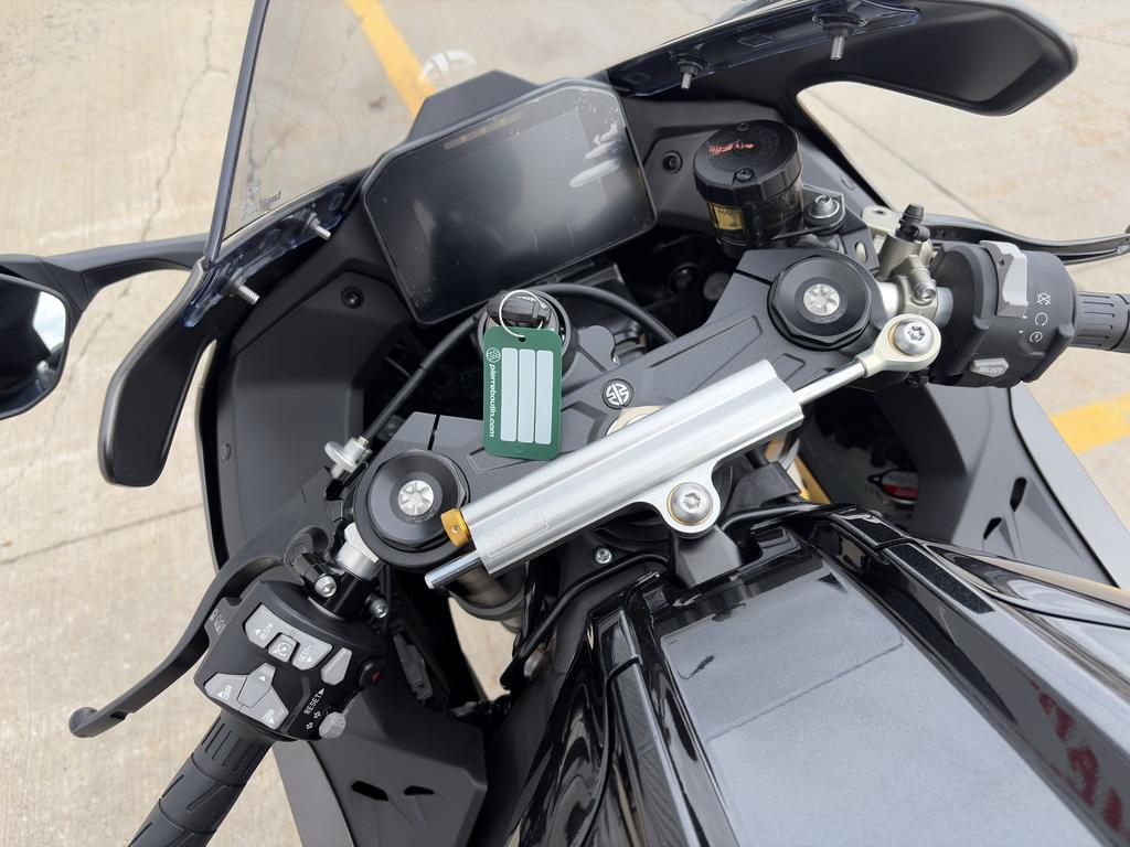 Kawasaki Ninja ZX-10R 2026