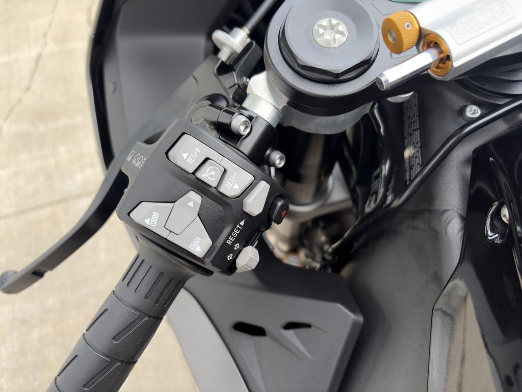 Kawasaki Ninja ZX-10R 2026