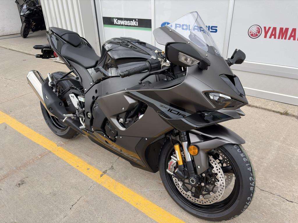 Kawasaki Ninja ZX-10RR 2026