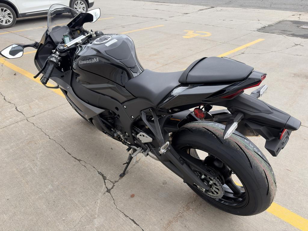 Kawasaki Ninja ZX-10RR 2026