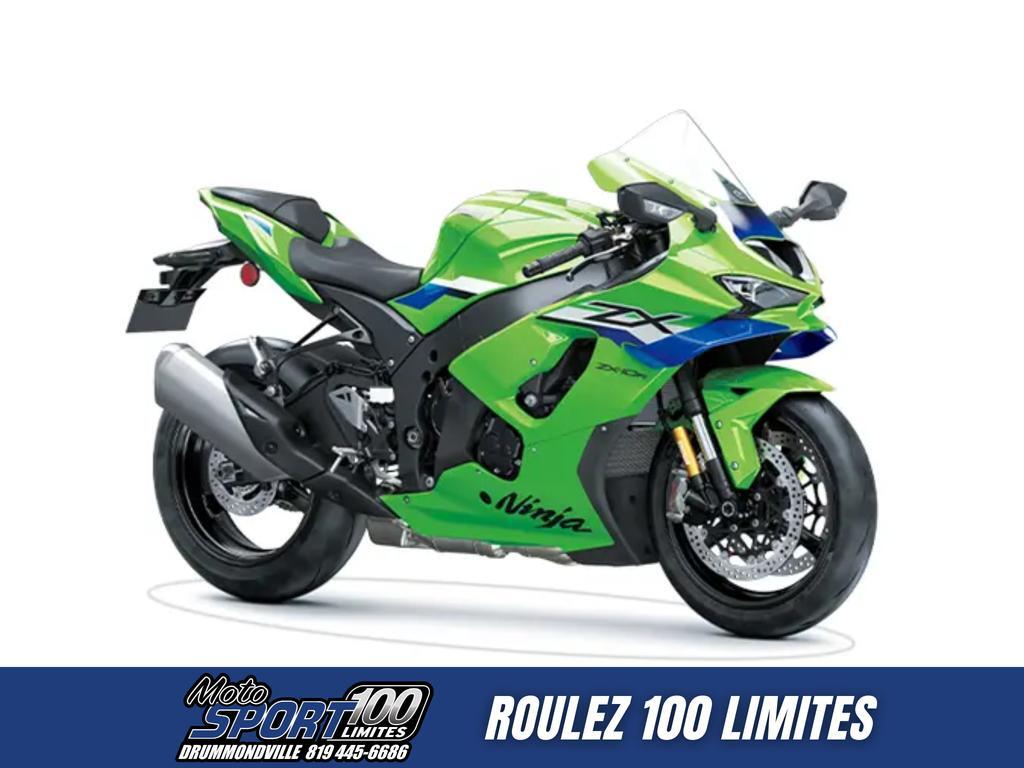 Kawasaki NINJA 1100SX SE 2026