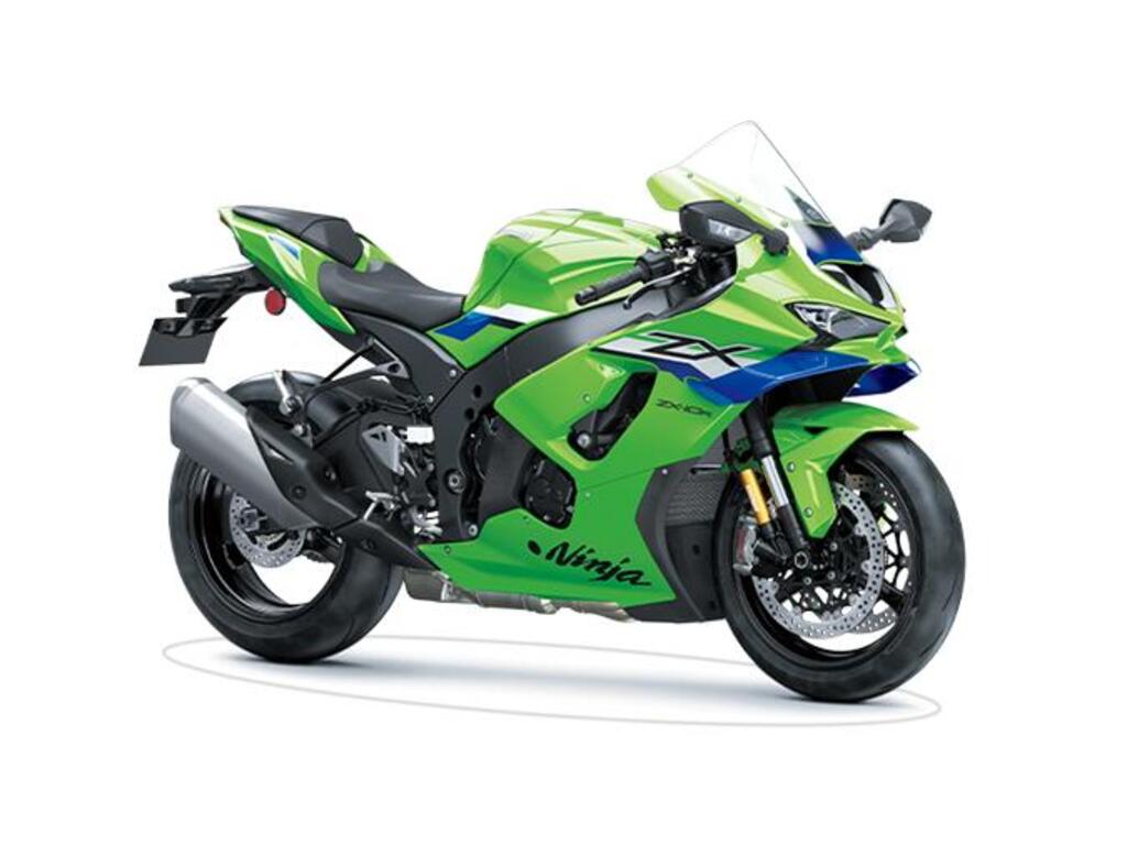 Kawasaki NINJA 1100SX SE 2026