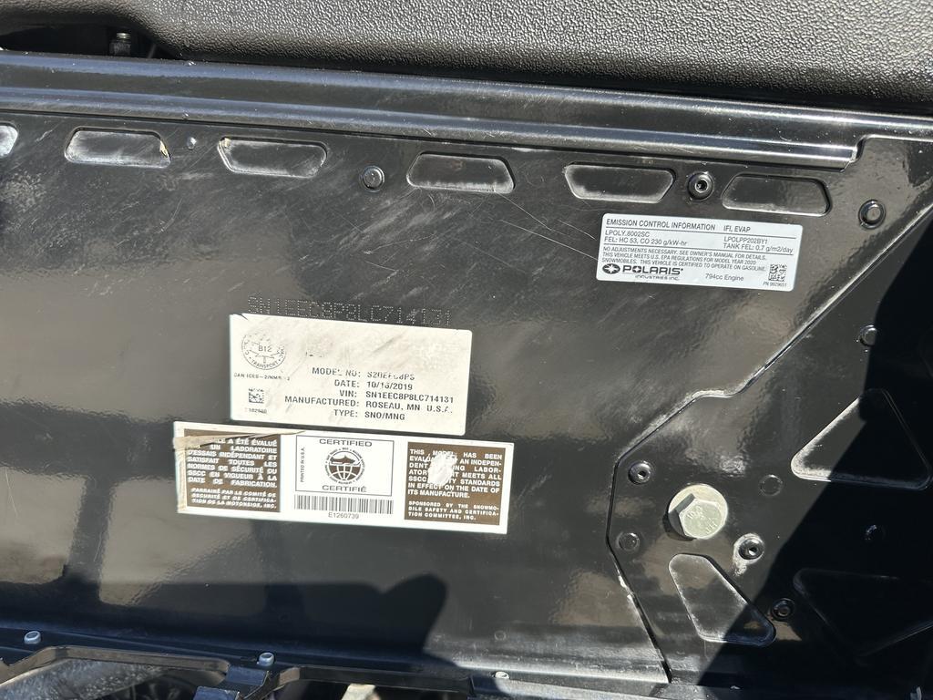Yamaha Tenere 700 2026