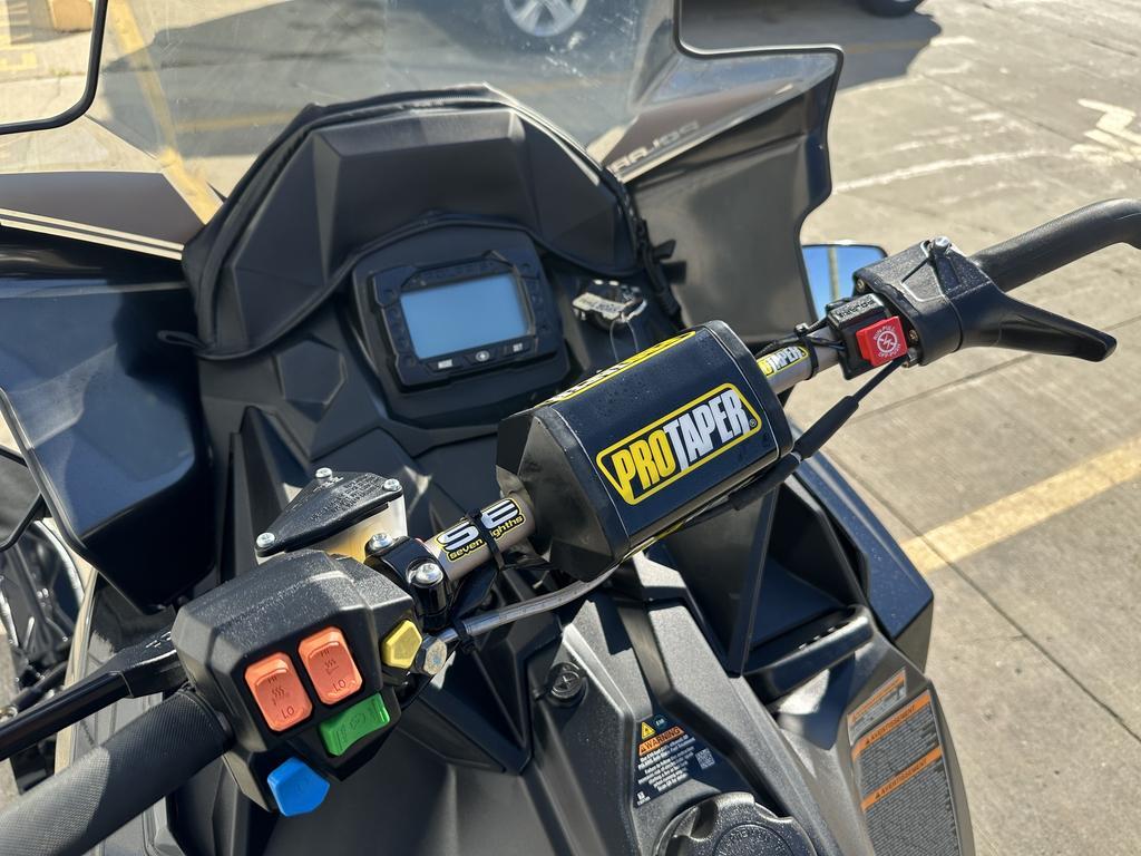Yamaha Tenere 700 2026